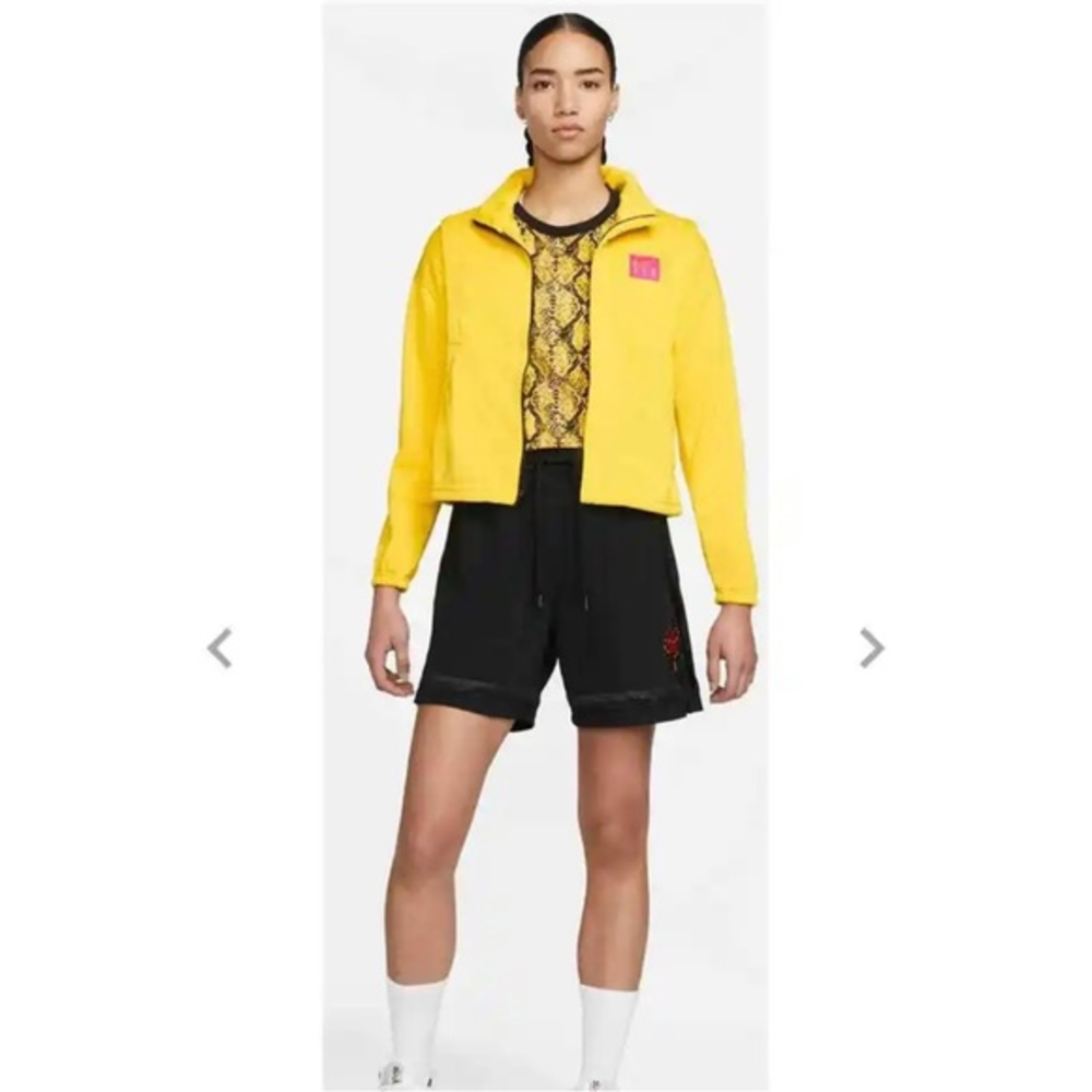 Nike Women’s Dri-FIT Retro Fly Basketball Jacket - NWT‎